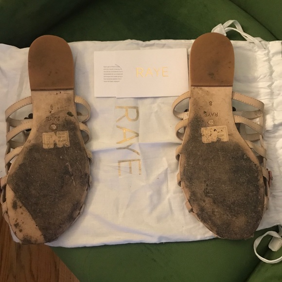 Raye Floral Embellished Slides 8 - Picture 2 of 3